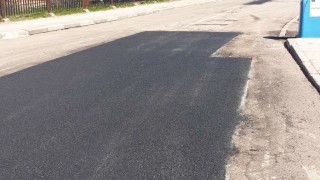 Временно се отлага началото на реконструкцията на ул Опълченска Столичната