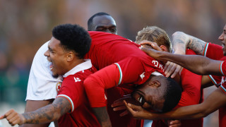 ЦСКА ще прекара половин месец в курорта Белек Вчера Саша