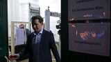 8 месеца условно получи Курц по дело за фалшиви показания пред парламента 