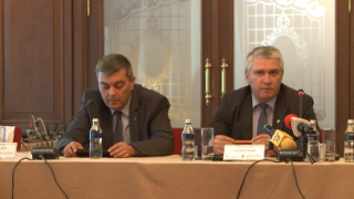 Политическата зависимост на МВР сред най-големите му проблеми