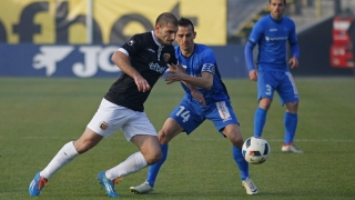 Марчев: Г-н Ераносян ми каза да не смъквам нивото