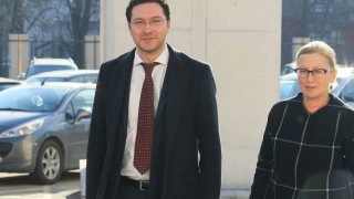 Даниел Митов и Христо Ангеличин се изправиха пред съда