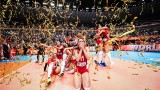 Всички медалисти от дамските Световни първенства по волейбол