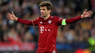 Капитанът Томас Мюлер е уверен че Байерн Мюнхен ще спечели