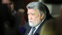 Вежди Рашидов: Не виждам защо Борисов да не бъде президент, а Радев - премиер