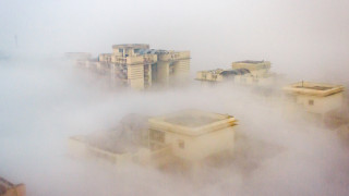 Най-бързорастящата световна икономика губи 4 пъти БВП на България заради мръсния въздух