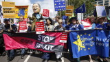  Над 1.5 млн. британци подписаха петиция против Борис Джонсън 
