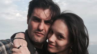 Ето как изглежда синът на Луиза и Мартин