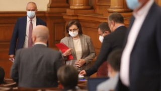 БСП предлага депутатите бързо и извънредно да работят за актуализацията на бюджета
