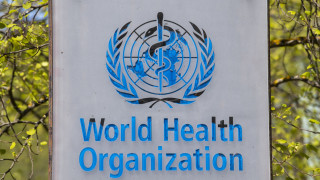 Според Световната здравна организация СЗО почти всеки по света диша