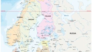 От началото на руската агресия спрямо Украйна и въпреки че