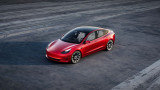 Tesla едва смогва с поръчките на китайските потребители за Model Y