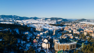 Докато в множество европейски държави се говори за криза на