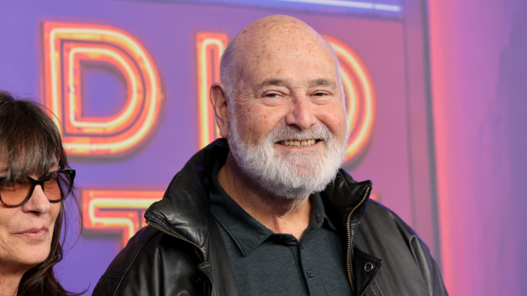 Часове преди смъртта си - спорът, който Роб Райнър е имал със сина си