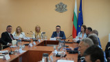 Пулев намалява административната тежест за граждани и бизнес