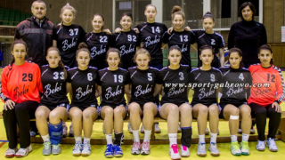 Бъки (Габрово) е новият шампион на България!