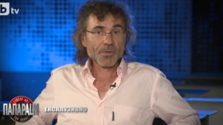 Влади Въргала откровено за проблемите си с алкохола