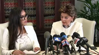 Репортерката Джени Суши и адвокатът ѝ Глория Олред поискаха санкция