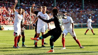 Ливърпул допусна второ поражение в летните си контроли Преди дни