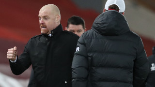 След смяната на собствеността в Евертън феновете очакват по добри дни