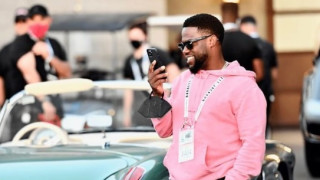 По принцип Кевин Харт има наистина много фенове които го