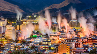 По света има наистина невероятни места които впечатляват с уникалните