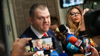 На още едно извънредно заседание само че на друга ресорна