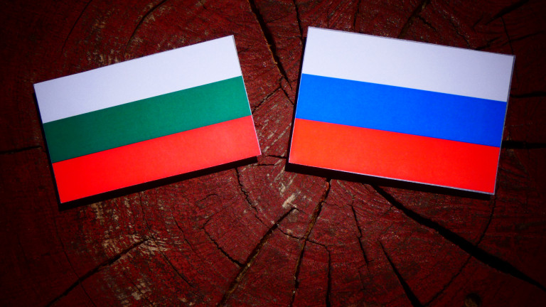 Русия скочи срещу "неприятелска" България за изгонените руснаци, видя провокация