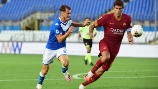 Федерико Фацио ще премине от Рома в Парма съобщава Football
