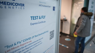 Властите в Германия подготвят изисквания за задължителна COVID ваксинация Първо