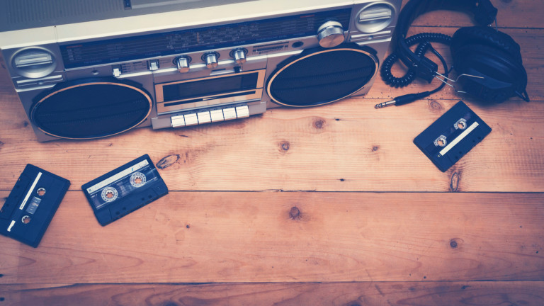 7 причини, поради които поколението X винаги е имало най-великата музика (и преживяване)