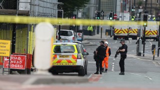 50 от ранените в Манчестър остават в болница