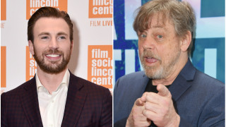 Кой би спечелил битката между Люк Скайуокър и Капитан Америка