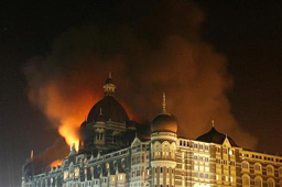 Пакистанското разузнаване стои зад атаките в Мумбай?