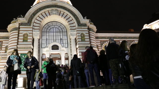 Хиляди българи участваха в Нощта на музеите