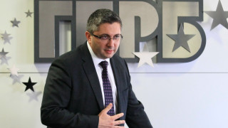 ГЕРБ ще сезира Конституционния съд заради решението на НС за