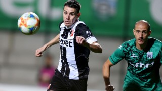 Бирсент Карагарен коментира повиквателната си за националния отбор на България Играчът