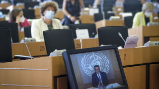 Комитетът по извънредни ситуации на Световната здравна организация ще се