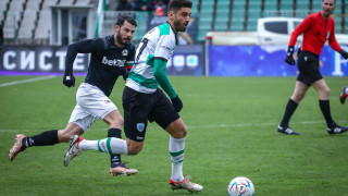 Капитанът на Черно море Даниел Димов определи нулевото равенство срещу