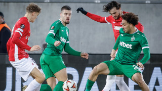 Футболният специалист и бивш национален селекционер на младежите Михаил Мадански