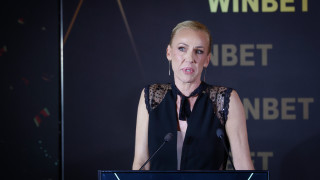 Селекционерът на националния отбор на България по волейбол за жени