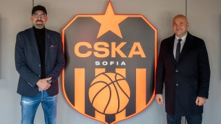 Баскетболната зала на ЦСКА вече ще се казва ARENA IZZI Ето