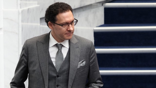 Даниел Митов проговори за "Петрохан"