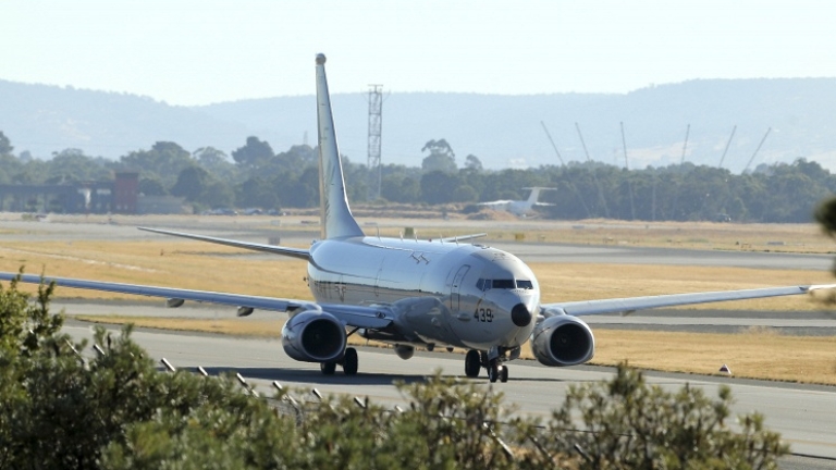САЩ проверяват двигатели на "Боинг 737"
