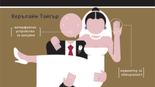 Ръководство за... младоженци