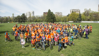 1 на 10 000 деца е с вродена хемофилия а