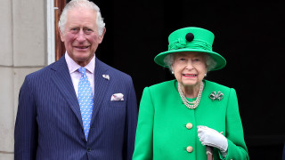 Поговорката Тежка е царската корона е съвсем вярна не само