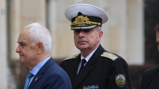 Очакваме скоро правителствата на Белгия и Нидерландия да вземат решение