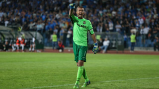 Георги Петков изрази задоволството си от повиквателната за националния отбор