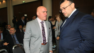 Увеличение на полицейските заплати не е планирано в бюджет Това